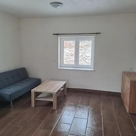 Villa 16 Vilemov (Decin)