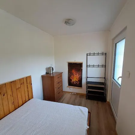 16 Villa Vilemov (Decin)