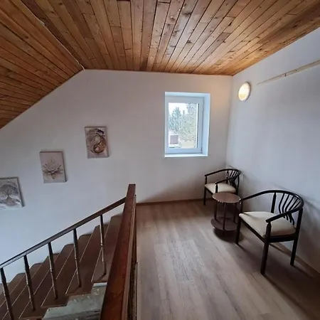 Villa 16 *