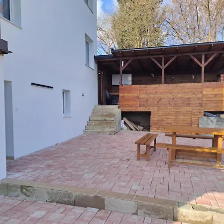 16 Villa *