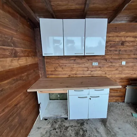 16 Villa Vilemov (Decin)